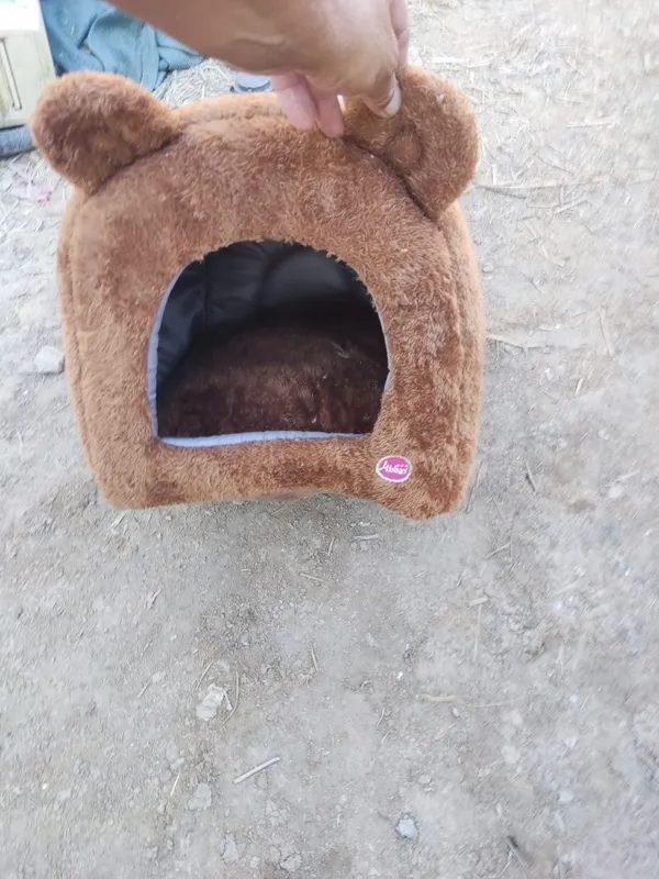 Дом для кошки без платно 2 Дом для кошки без платно 2