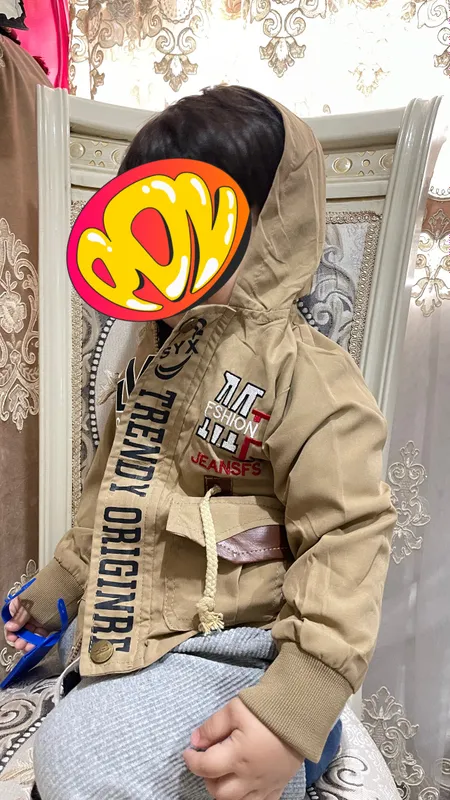 Тройка новая для мальчиков