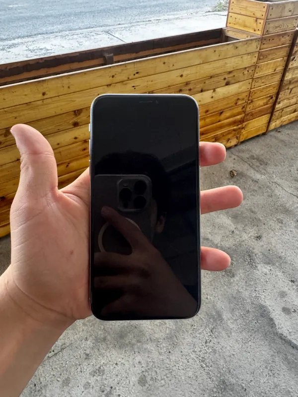 Iphone X 2