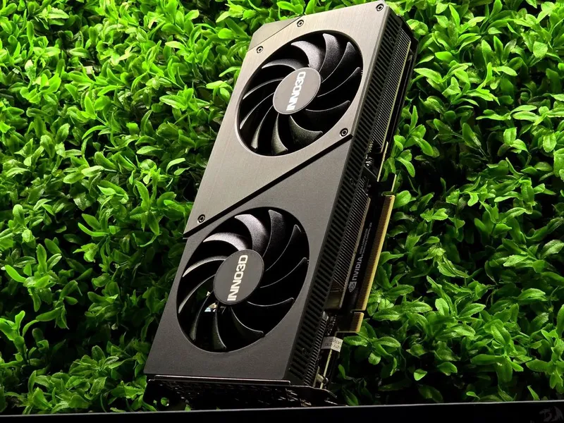 Видиокарта Rtx 4070