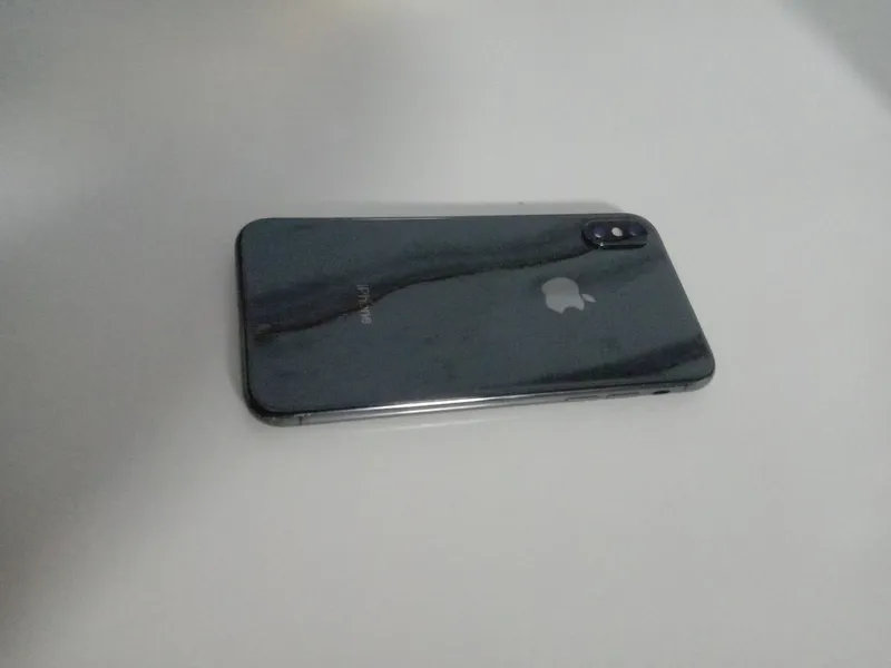 iphon X 128 tali
