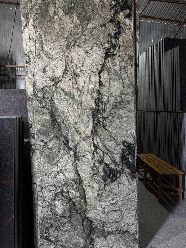 Эксклюзивные натуральные камни в Юнусабаде / Elite Stone ООО — фото 1