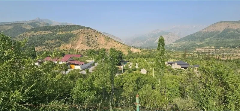 Dala hovli uchun yer uchastkasi 1