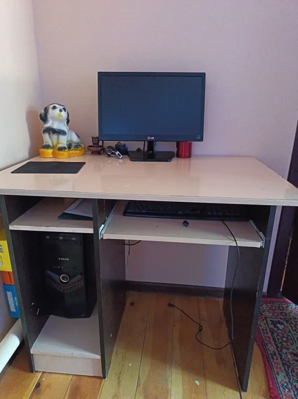 lg kompyuter