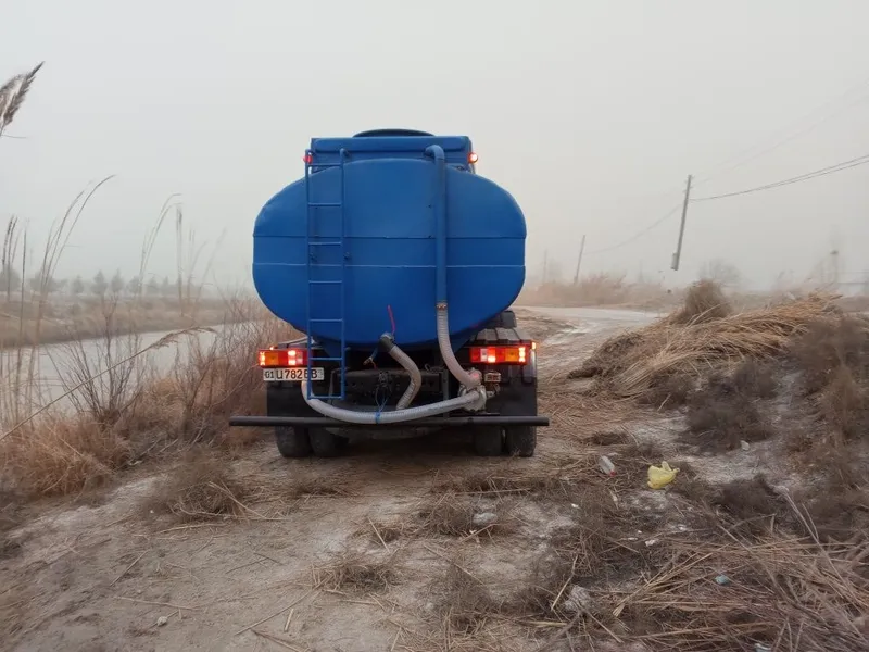 Kamaz vadavoz benzavoz xizmati 5 Kamaz vadavoz benzavoz xizmati 5