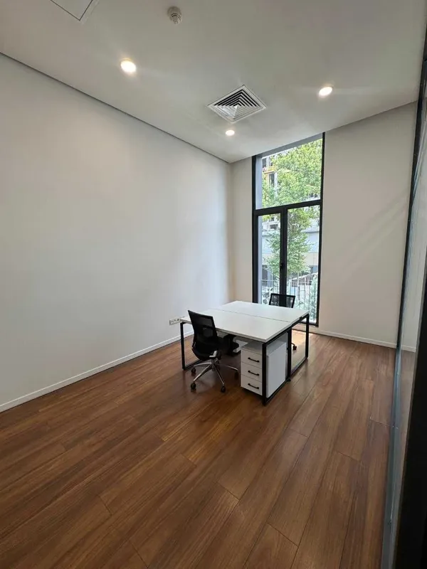 Gross Plaza biznes markazida 80 m² ofis | 2-qavat | Egasidan 8