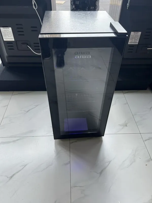 Винный холодильники aiwa
