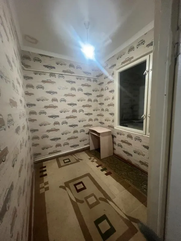 Аренда Спутник 4 2в3 ком Техника+мебель Разделка — фото 1 Аренда Спутник 4 2в3 ком Техника+мебель Разделка — фото 1