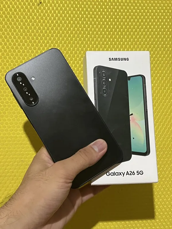 Samsung Galaxy A26 Samsung Galaxy A26