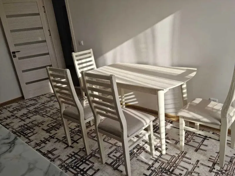 ЖК Манзара Сити — фото 8
