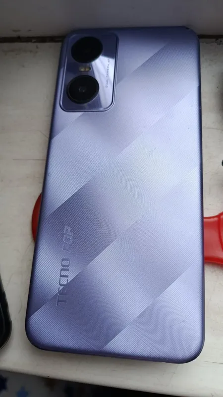 Tecno