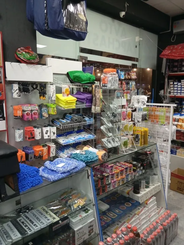 Tayyor biznes sotiladi avtozapchast dokoni Tayyor biznes sotiladi avtozapchast dokoni