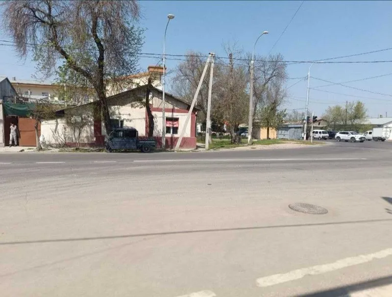 Продаётся дом 2 комн 7 Продаётся дом 2 комн 7
