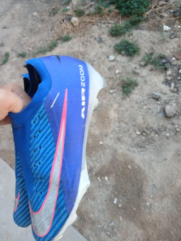 Air zoom nike