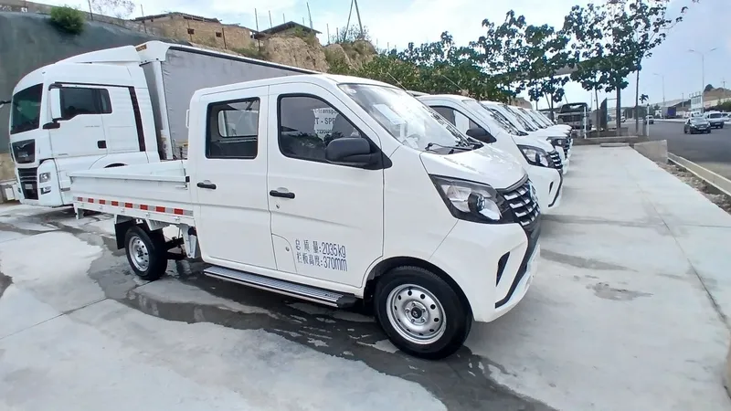 Changan 2026 yil xamma turidan bor 7 Changan 2026 yil xamma turidan bor 7