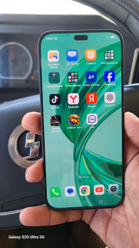 Honor x8b 128/8 snapdragon 680 3 Honor x8b 128/8 snapdragon 680 3