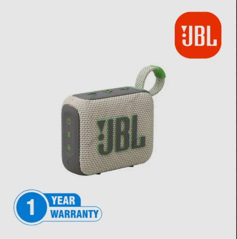 Kalonka JBL GO 4