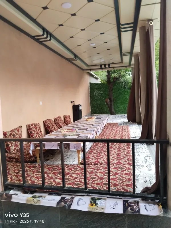 Humson dacha oʻyla ulvatlar uchun 2 Humson dacha oʻyla ulvatlar uchun 2