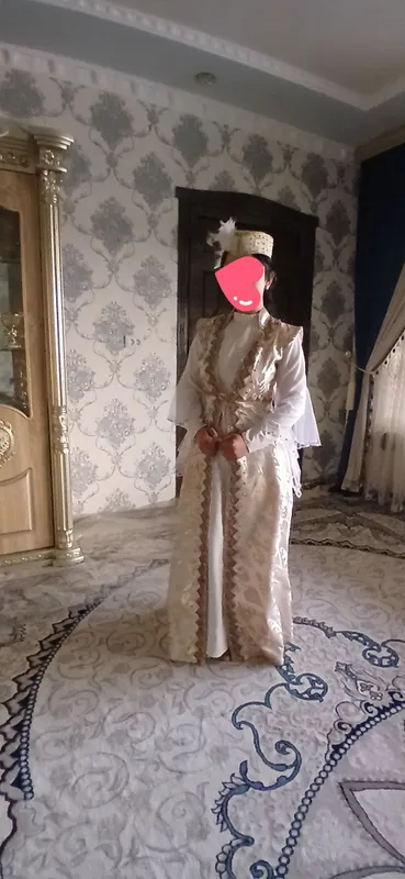 kelinlar ansambli 1