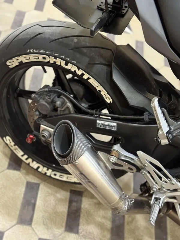 Yamaha MT 10 2017 7 Yamaha MT 10 2017 7