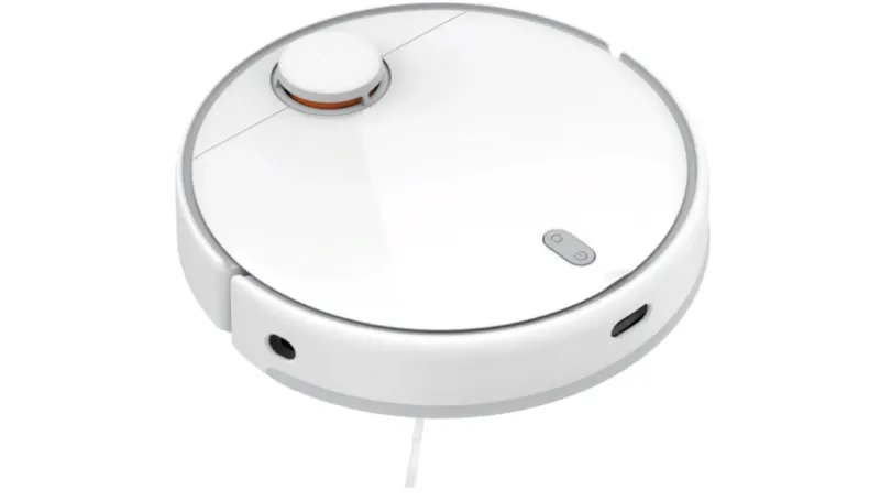 Продаю новые робот пылесосы Xiaomi Vacuum Mop 2Pro 4