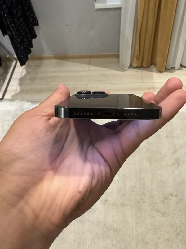 IPHONE 14 PRO MAX 256 GB 3