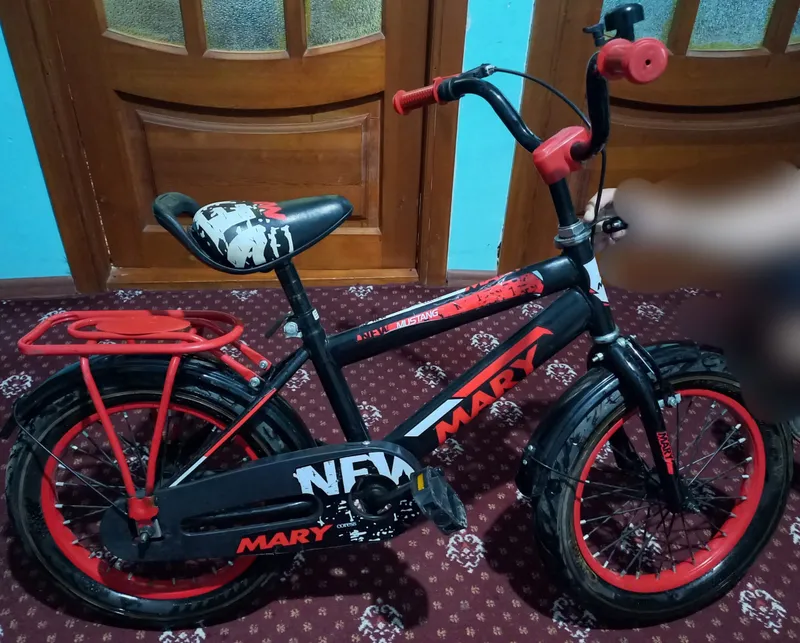 Velosiped
