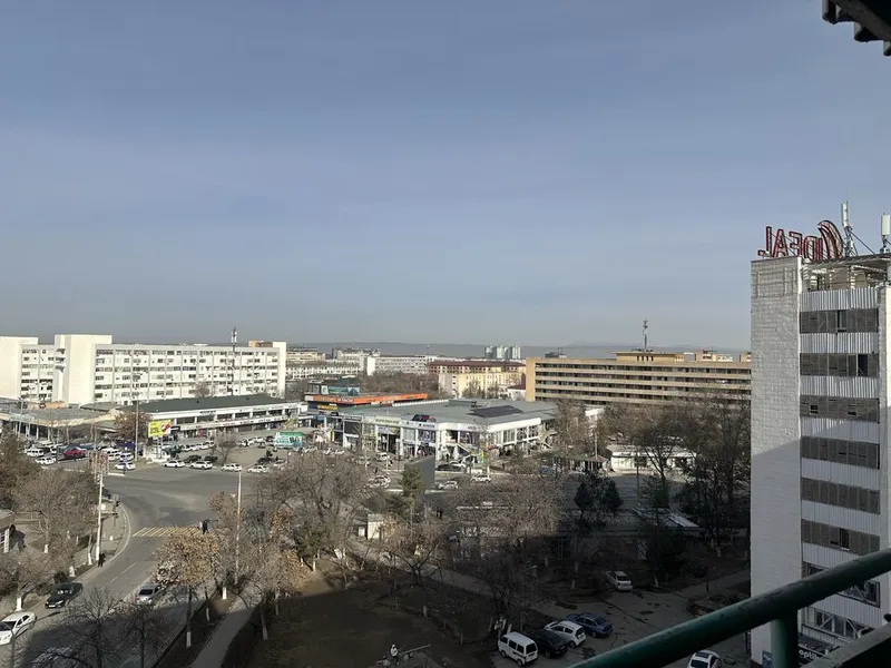 Сдается 1 комнатная переделанный двух комнатный — фото 1