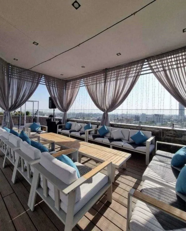 "СРОЧНАЯ ЦЕНА‼️ Арзон Skyline Towers Коробка 104,68м2 ул Нукусская‼️ — фото 3