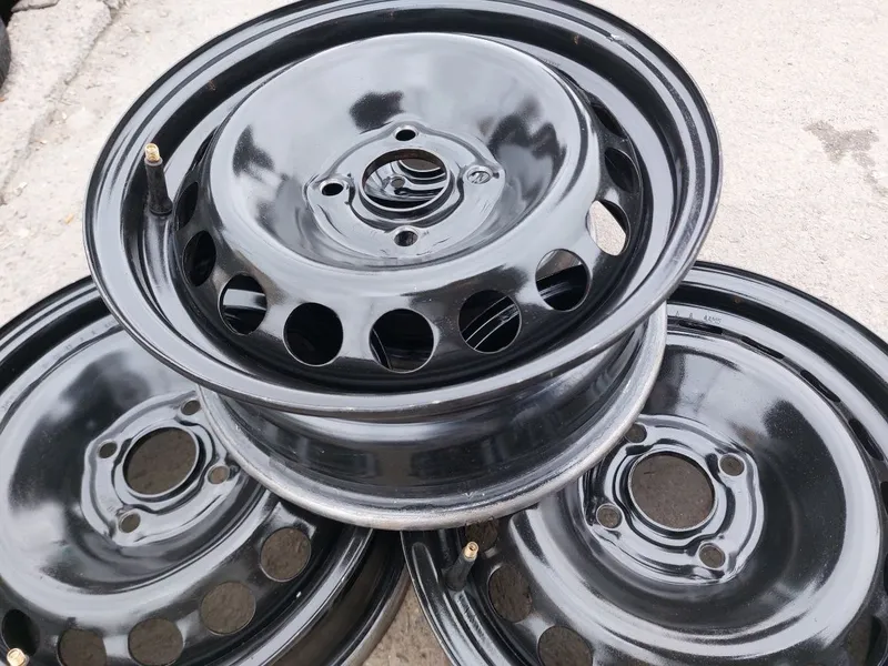 14 R Cobolt GM diska 4 ta