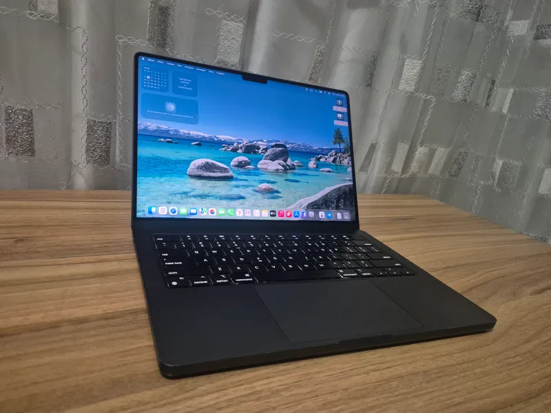 MacBook Pro 2023 M3 Pro 1 MacBook Pro 2023 M3 Pro 1