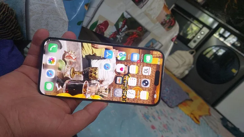 Iphone 14 pro max