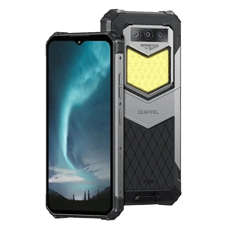Oukitel WP26 (Tank) Oukitel WP26 (Tank)