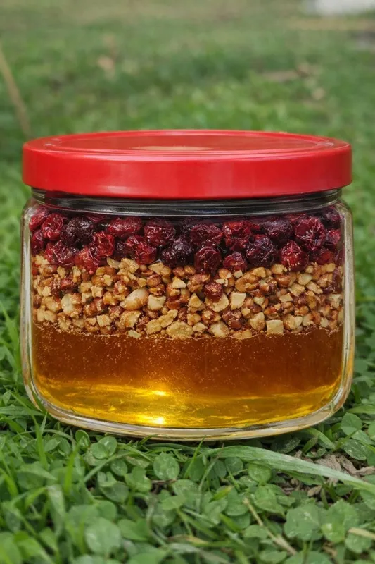 Продам медовый десерт Продам медовый десерт