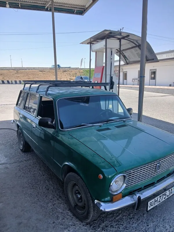 Сотилади пропан рухсати бор йили 1976 нархи 2200 & — фото 1