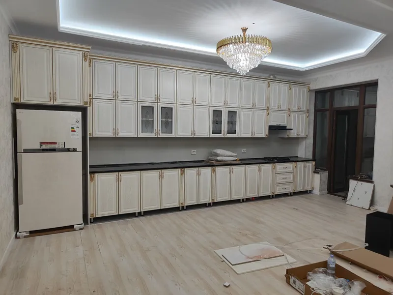 Kuxonniy mebel na zakaz. Кухонная мебель на заказ