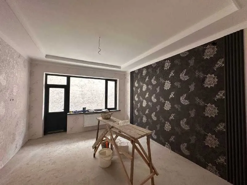 Korzinka-Файзабад ор-р ресторан Afsona Новый Таунхаус 5ком 250м2 3с\у — фото 3