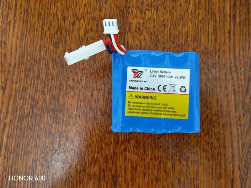 Катер на r/c / лодка на радиоуправлении / катер / hj 806 5 Катер на r/c / лодка на радиоуправлении / катер / hj 806 5