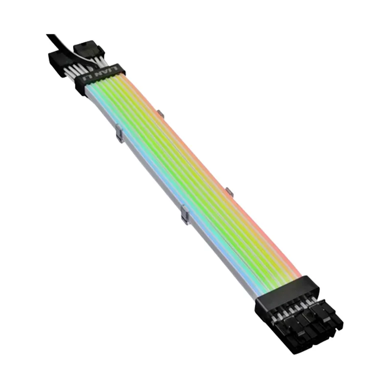Lian Li Strimer Plus 8 Pin 300mm kabeli 1