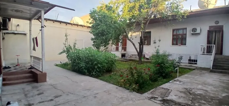 Участок в Чиланзаре (Мевазор) Участок в Чиланзаре (Мевазор)
