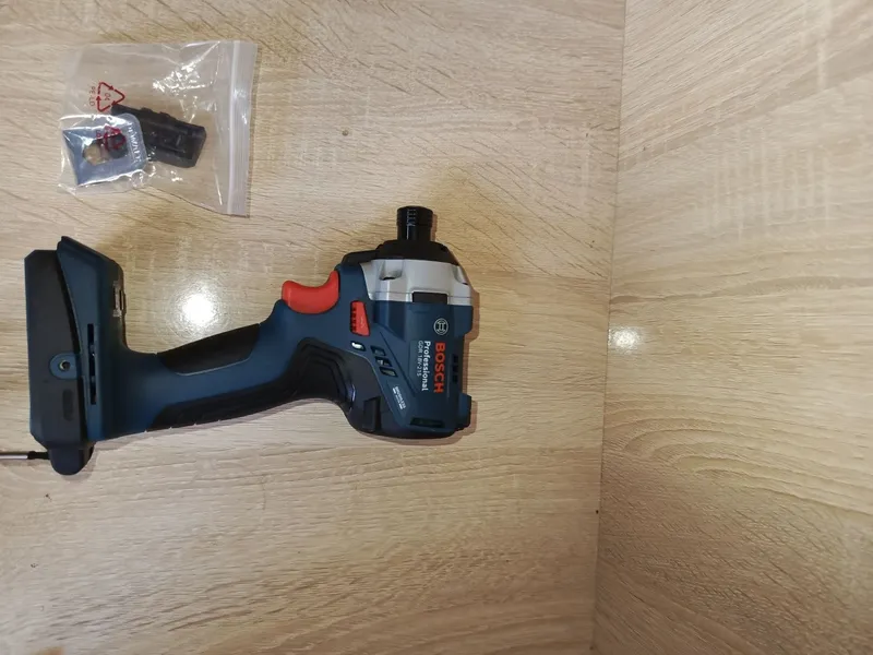 Bosch GDR 18v 215 3 Bosch GDR 18v 215 3