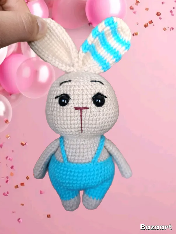 Мягкая игрушка