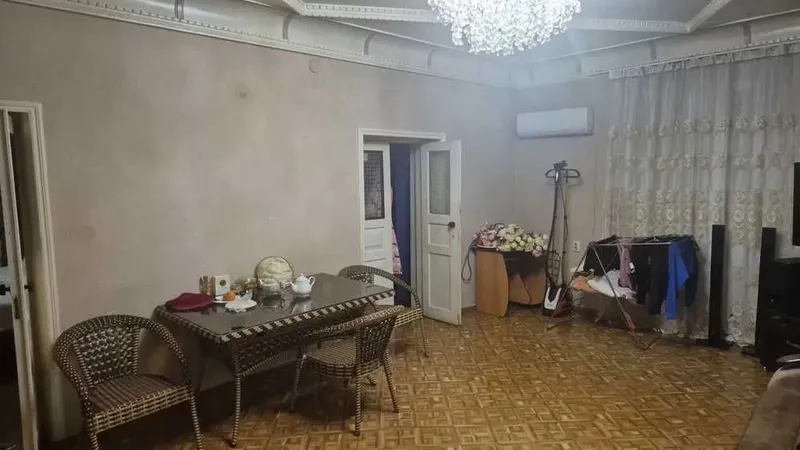 Продается Участок 5.5 соток. 185000у.е Чинабад санатории — фото 3