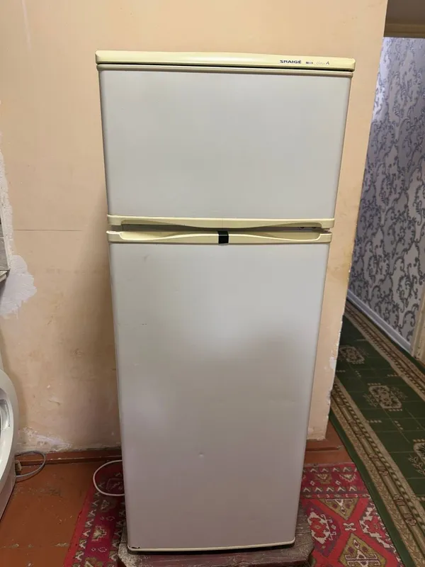 Холодильник норм
