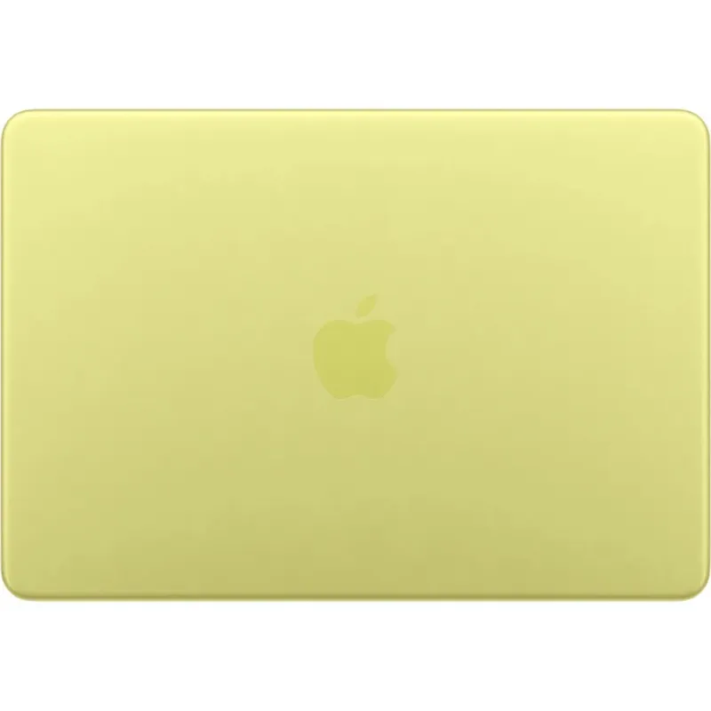 Ноутбук Apple MacBook Neo 8GB 256GB SSD Citrus (Желтый цитрус) 3 Ноутбук Apple MacBook Neo 8GB 256GB SSD Citrus (Желтый цитрус) 3