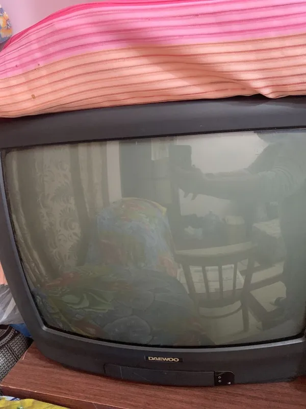 Продам телевизор Daewoo