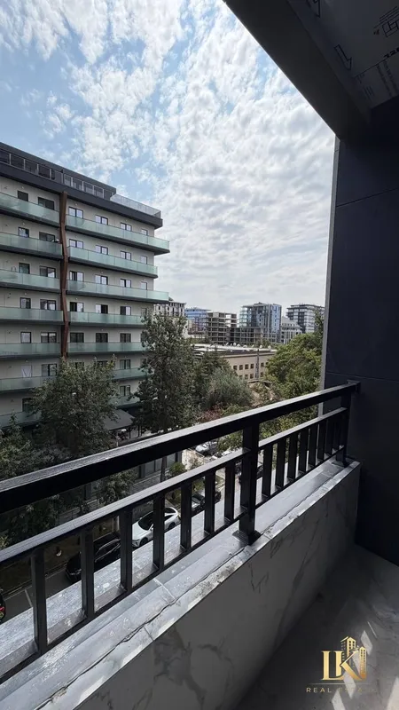 Продаётся 2-комнатная квартира в ЖК Imperial Club (Юнусабадский район) 5 Продаётся 2-комнатная квартира в ЖК Imperial Club (Юнусабадский район) 5