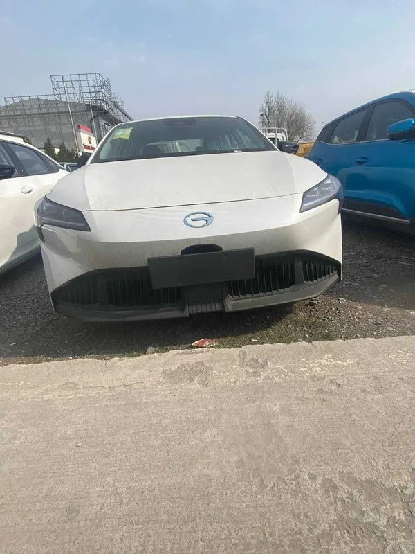 Sotuvga tayyor Gac AION S Pulus. 6