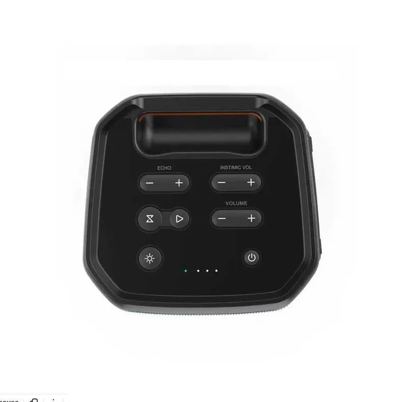 JBL Partybox отдыхает! Мощная колонка 100 W / Вт W-king T11 — фото 2