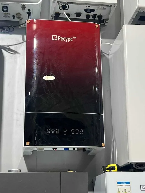 Оптом Электрические котел Resurs Базовый Цена Оптом! Katyol Elektr — фото 3 Оптом Электрические котел Resurs Базовый Цена Оптом! Katyol Elektr — фото 3